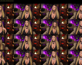 evasunderland — 19 minute Chaturbate female cam show recording, 720p, Oct 11, 2025