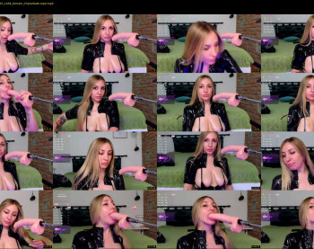 evit_dirty_mind_ — 29 minute Chaturbate couple cam show recording, 720p, Oct 11, 2025