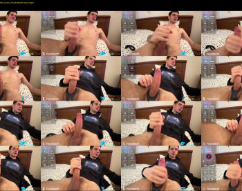 fate_fit_fun — 59 minute Chaturbate male cam show recording, 720p, Oct 11, 2025