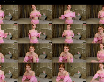 foxxx_tail — 4 minute Chaturbate female cam show recording, 720p, Oct 11, 2025