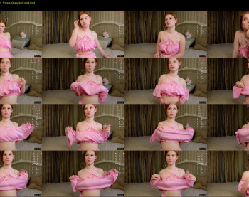 foxxx_tail — 7 minute Chaturbate female cam show recording, 720p, Oct 11, 2025