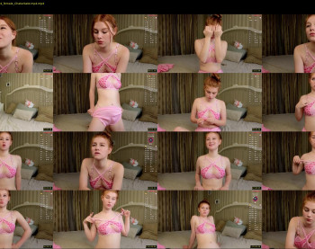 foxxx_tail — 74 minute Chaturbate female cam show recording, 720p, Oct 11, 2025