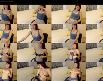 fritha — 7 minute Chaturbate female cam show recording, 720p, Oct 11, 2025