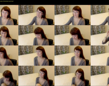 fritha — 4 minute Chaturbate female cam show recording, 720p, Oct 11, 2025