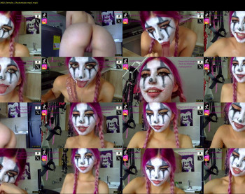 gabygumms — 118 minute Chaturbate female cam show recording, 480p, Oct 11, 2025