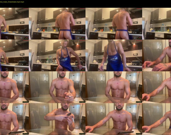 gitanoboy4 — 129 minute Chaturbate male cam show recording, 480p, Oct 11, 2025