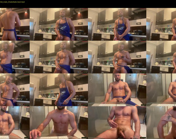 gitanoboy4 — 74 minute Chaturbate male cam show recording, 480p, Oct 11, 2025