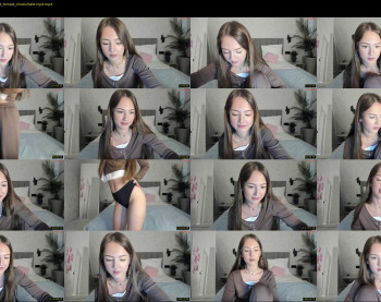 go0d_grl — 120 minute Chaturbate couple cam show recording, 720p, Oct 11, 2025