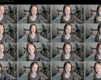 go0d_grl — 3 minute Chaturbate couple cam show recording, 720p, Oct 11, 2025