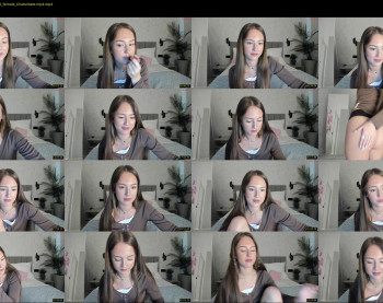 go0d_grl — 49 minute Chaturbate couple cam show recording, 720p, Oct 11, 2025