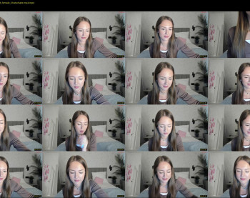 go0d_grl — 6 minute Chaturbate couple cam show recording, 720p, Oct 11, 2025