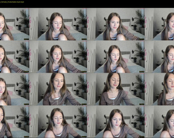go0d_grl — 12 minute Chaturbate couple cam show recording, 720p, Oct 11, 2025