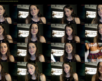 goddessmiamuse — 6 minute Chaturbate female cam show recording, 480p, Oct 11, 2025