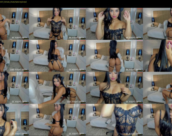 hailey_florez — 23 minute Chaturbate female cam show recording, 480p, Oct 11, 2025