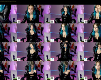 hellokittyalice — 93 minute Chaturbate female cam show recording, 720p, Oct 11, 2025