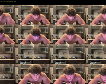 hungkingg22 — 5 minute Chaturbate male cam show recording, 720p, Oct 11, 2025