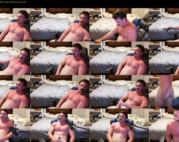 jaypipeahoe — 36 minute Chaturbate male cam show recording, 720p, Oct 11, 2025