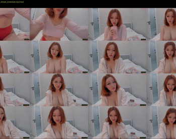 ji_yon_1 — 120 minute Chaturbate female cam show recording, 720p, Oct 11, 2025