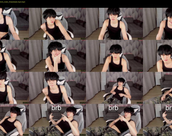 john_arthurs — 120 minute Chaturbate male cam show recording, 720p, Oct 12, 2025