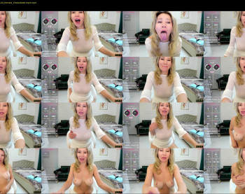 jolie_ozolla — 11 minute Chaturbate female cam show recording, 720p, Oct 11, 2025