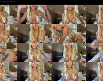 karabearr — 121 minute Chaturbate female cam show recording, 480p, Oct 11, 2025