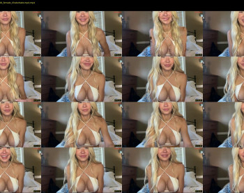 karabearr — 6 minute Chaturbate female cam show recording, 480p, Oct 11, 2025