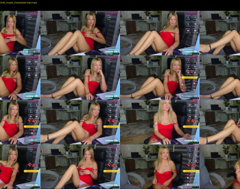 karinadeniss — 42 minute Chaturbate couple cam show recording, 720p, Oct 11, 2025