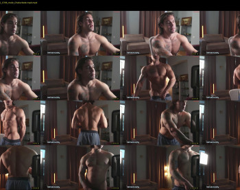 karlos_murphy — 102 minute Chaturbate male cam show recording, 720p, Oct 11, 2025