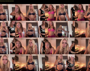 kateharperr — 7 minute Chaturbate female cam show recording, 480p, Oct 11, 2025