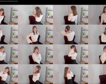 kathryn_bishop — 7 minute Chaturbate female cam show recording, 720p, Oct 12, 2025