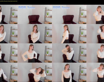 kathryn_bishop — 121 minute Chaturbate female cam show recording, 720p, Oct 12, 2025