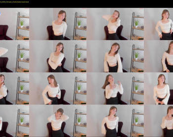 kathryn_bishop — 53 minute Chaturbate female cam show recording, 720p, Oct 12, 2025