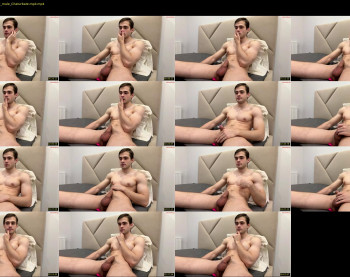 kiwigray — 7 minute Chaturbate male cam show recording, 720p, Oct 11, 2025