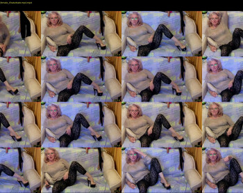 klitores — 28 minute Chaturbate female cam show recording, 720p, Oct 11, 2025