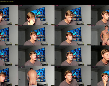 krishort — 59 minute Chaturbate male cam show recording, 720p, Oct 11, 2025