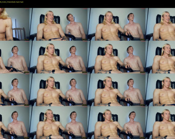 l_adonis_l — 11 minute Chaturbate male cam show recording, 720p, Oct 11, 2025