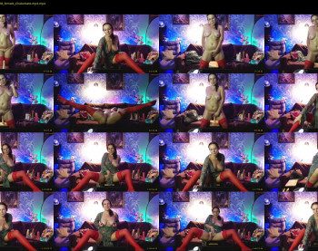 laurabenz — 121 minute Chaturbate female cam show recording, 720p, Oct 11, 2025