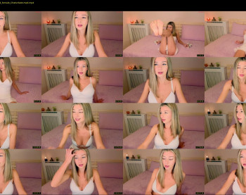 lenamuti — 121 minute Chaturbate female cam show recording, 720p, Oct 11, 2025