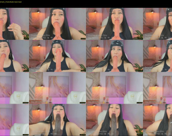 liacox — 121 minute Chaturbate female cam show recording, 720p, Oct 11, 2025