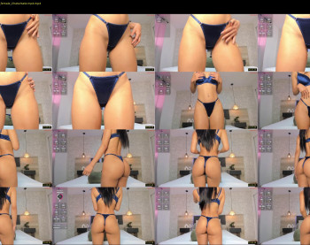 lili_foxy — 26 minute Chaturbate female cam show recording, 720p, Oct 11, 2025