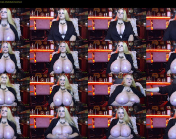 lillyth — 67 minute Chaturbate female cam show recording, 720p, Oct 11, 2025