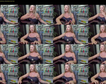 lisa2018 — 3 minute Chaturbate female cam show recording, 720p, Oct 11, 2025