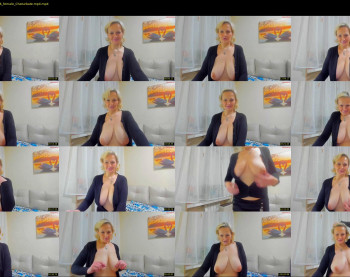 lisasimsx — 69 minute Chaturbate female cam show recording, 720p, Oct 12, 2025