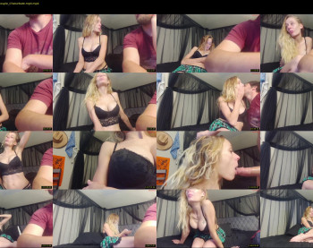 liz_jay — 121 minute Chaturbate couple cam show recording, 720p, Oct 11, 2025