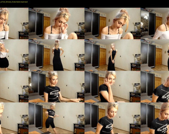 loisepadovano — 65 minute Chaturbate female cam show recording, 720p, Oct 11, 2025
