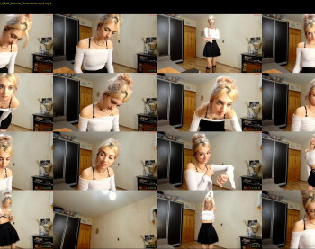 loisepadovano — 120 minute Chaturbate female cam show recording, 720p, Oct 11, 2025