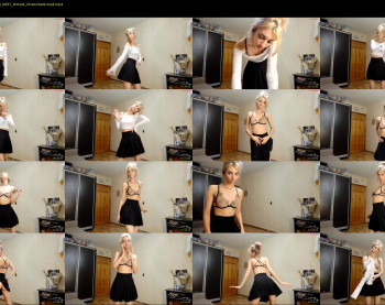 loisepadovano — 30 minute Chaturbate female cam show recording, 720p, Oct 11, 2025