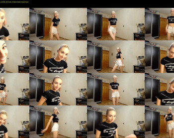 loisepadovano — 42 minute Chaturbate female cam show recording, 720p, Oct 12, 2025