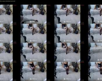 lolacharly — 6 minute Chaturbate couple cam show recording, 480p, Oct 11, 2025