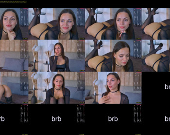 lolla_spencer — 87 minute Chaturbate female cam show recording, 720p, Oct 11, 2025